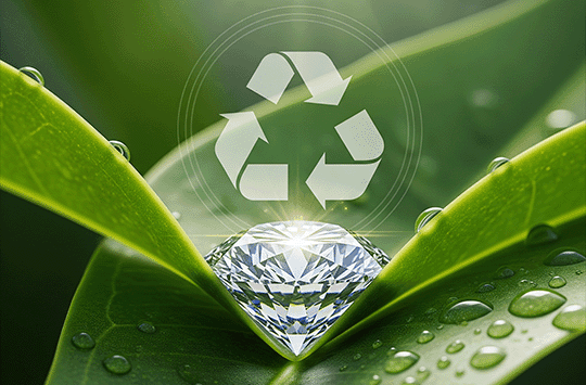 Sustainability at the Core