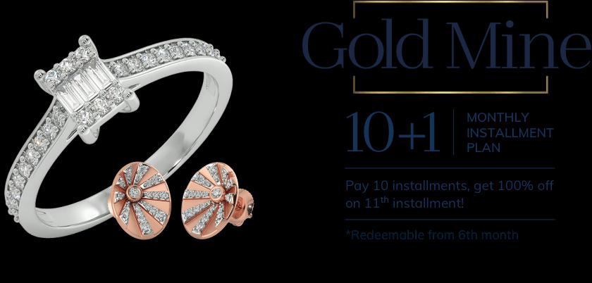 GMS Landing Page Web