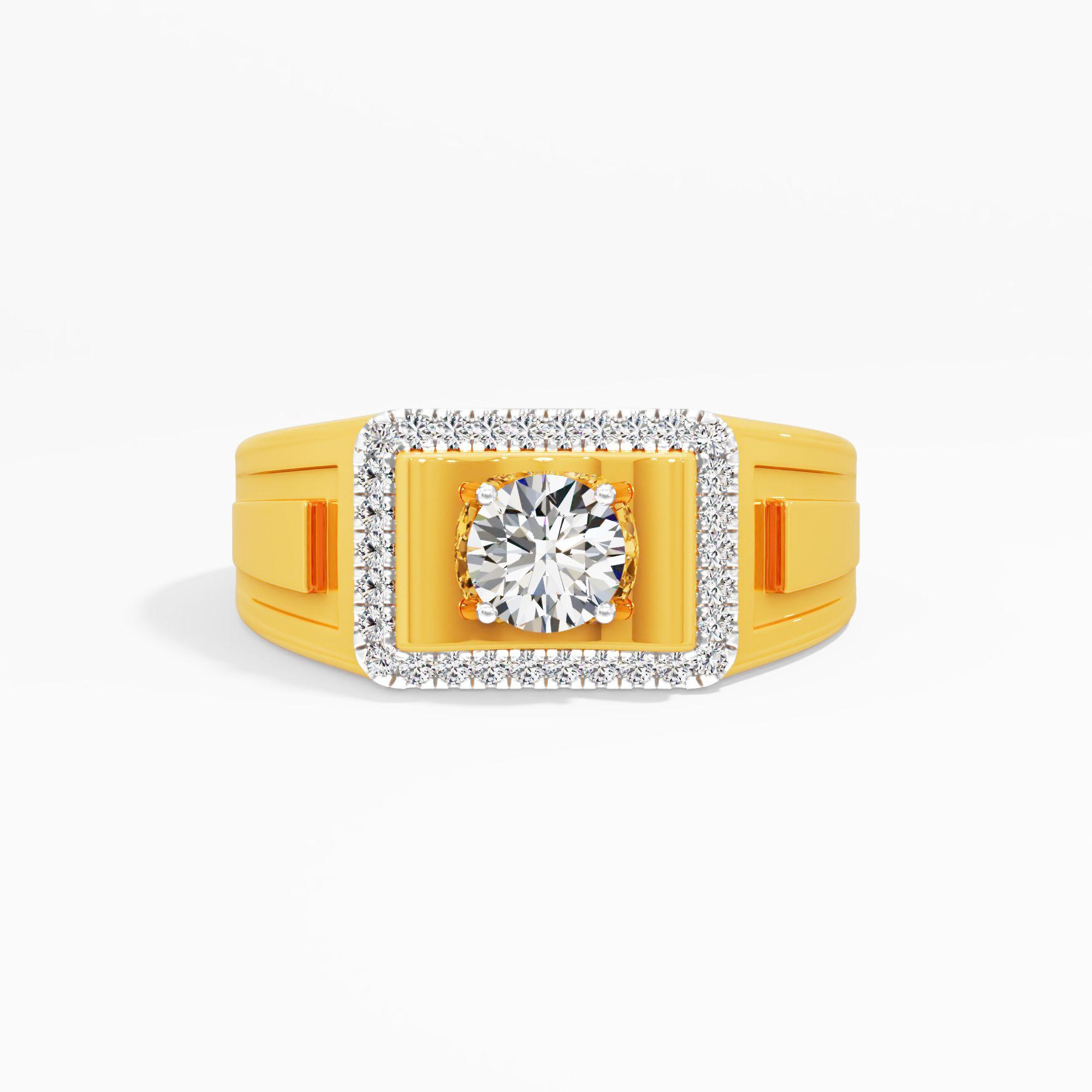 Edgeframe Halo Focus Ring