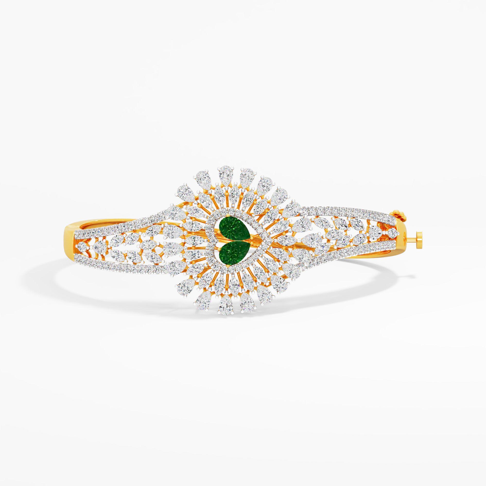 Aurien Radiant Bracelet