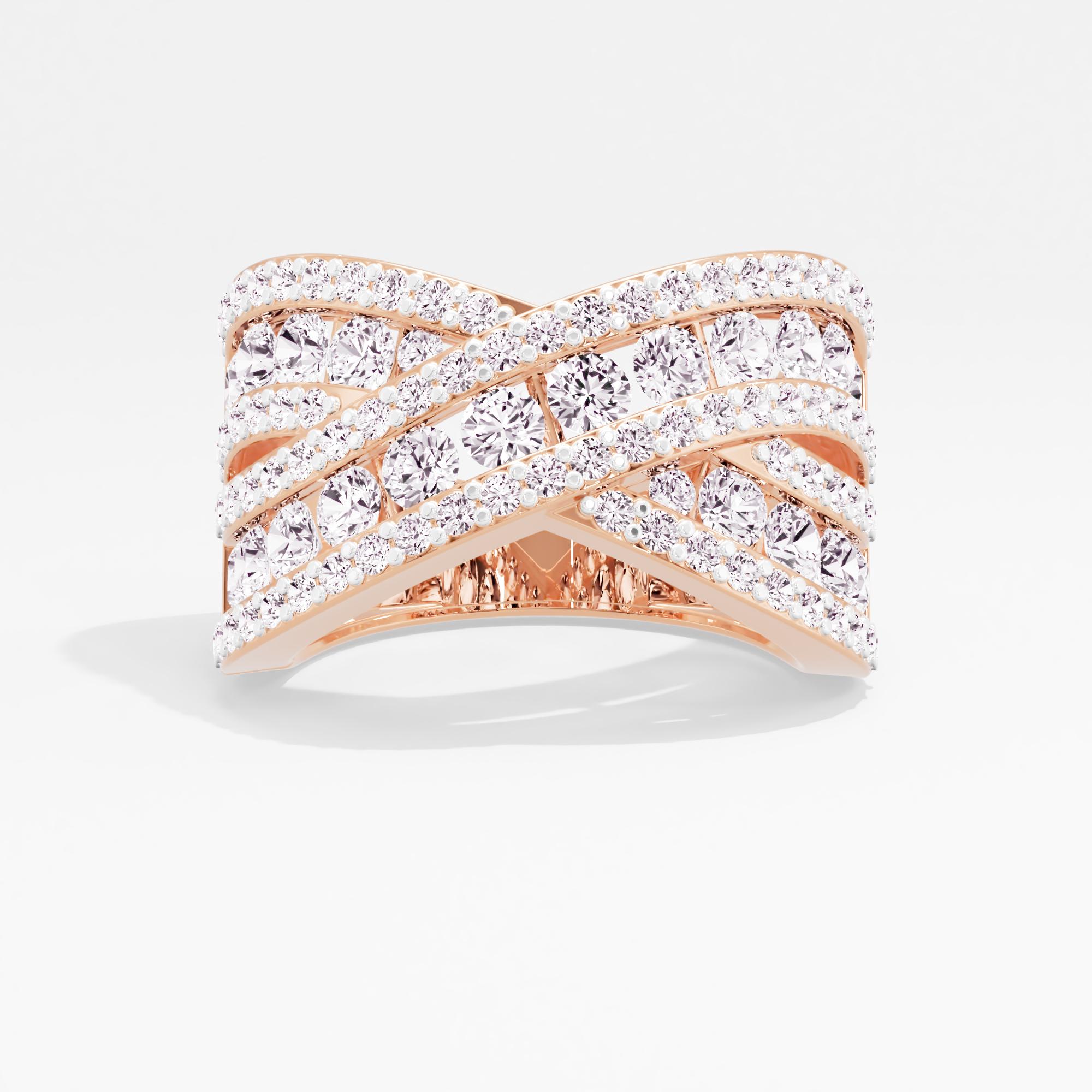 Gala Glow Crossover Band